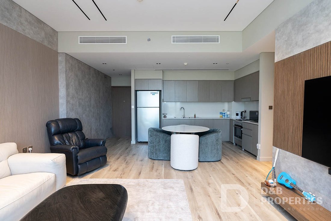 Apartment in Downtown Dubai, Dubai, United Arab Emirates 4 - 18294687