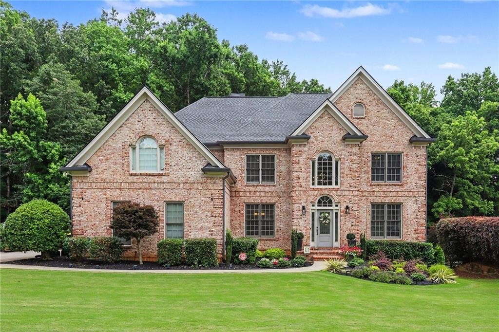 House in Woodstock, Georgia, United States 1 - 18277140