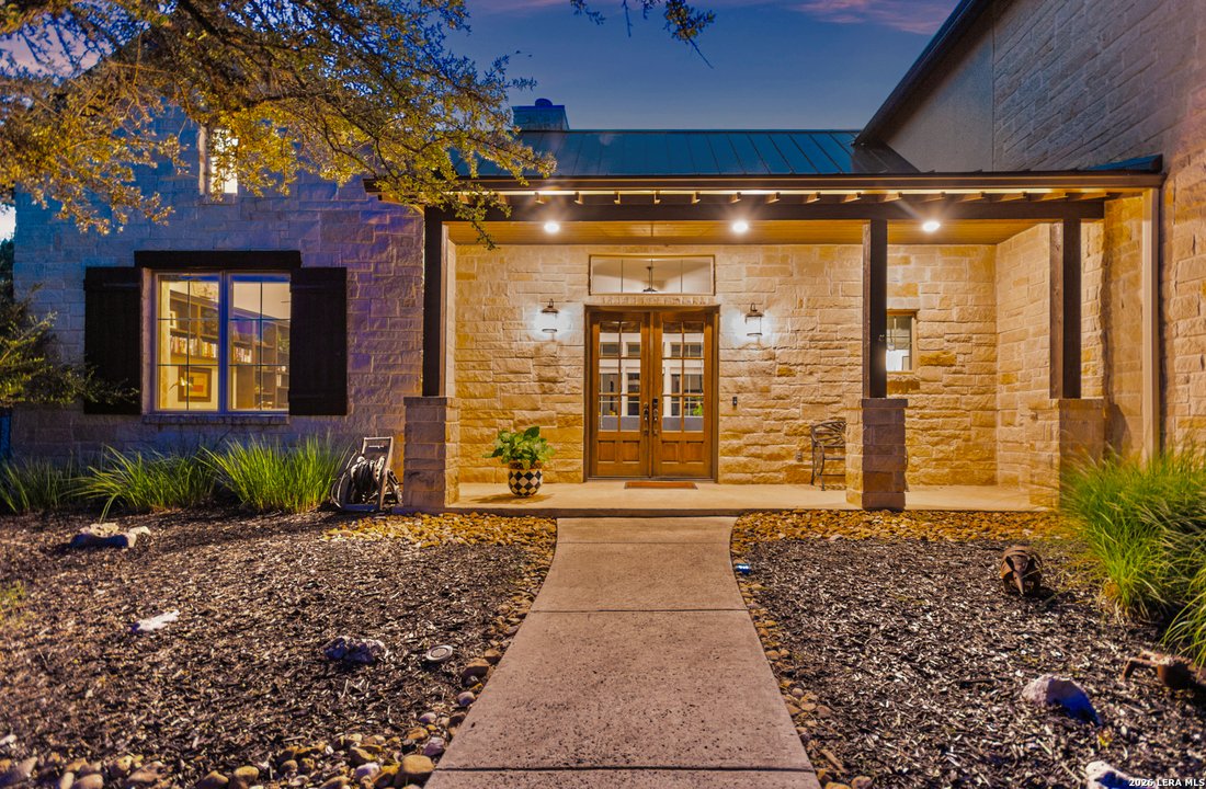 House in Fair Oaks Ranch, Texas, United States 3 - 17750414