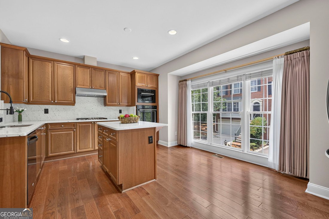 Townhouse in Atlanta, Georgia, United States 5 - 18290675