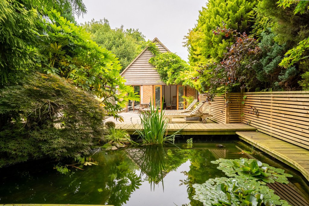 House in Wiltshire, England 1 - 18291218