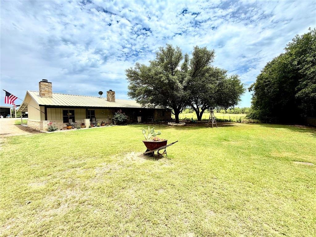 House in Eastland, Texas, United States 2 - 18292403