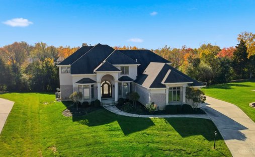 Casa a Beavercreek, Ohio, Stati Uniti 1