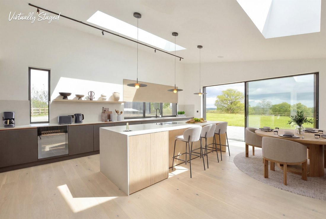 House in Cowden, England 4 - 18288665