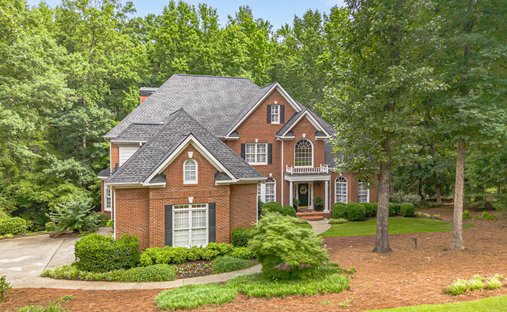 Casa en Conyers, Georgia, Estados Unidos 1