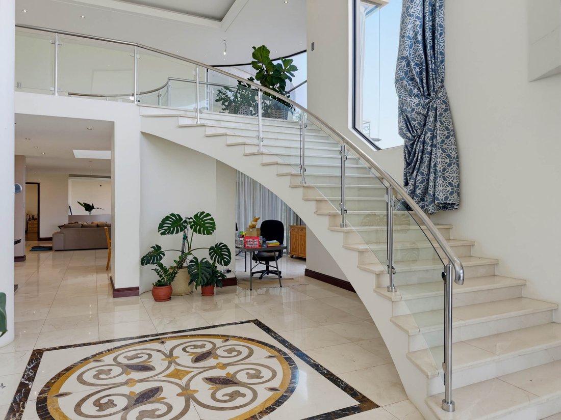 Country House in Port Zimbali, KwaZulu-Natal, South Africa 2 - 18291363