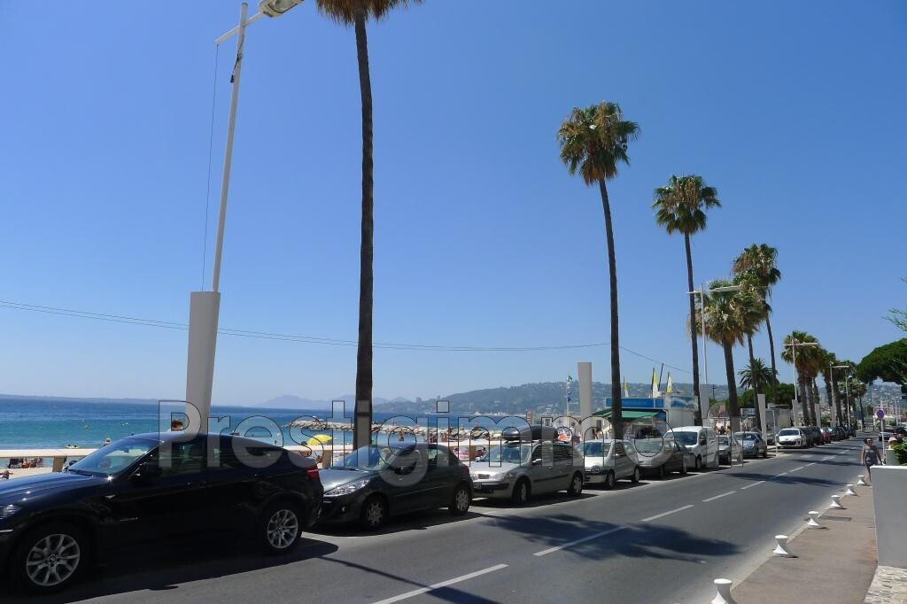 Apartment in Juan les Pins-Gallice, Antibes, France 2 - 18288789