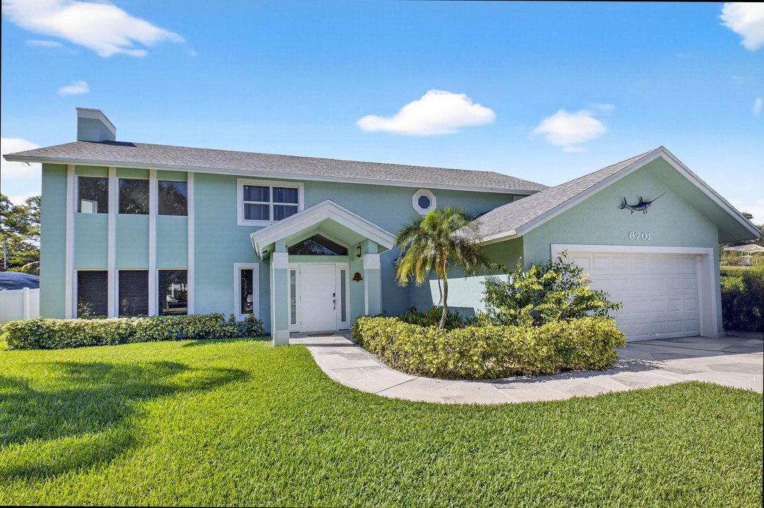 House in Lantana, Florida, United States 1 - 18284654