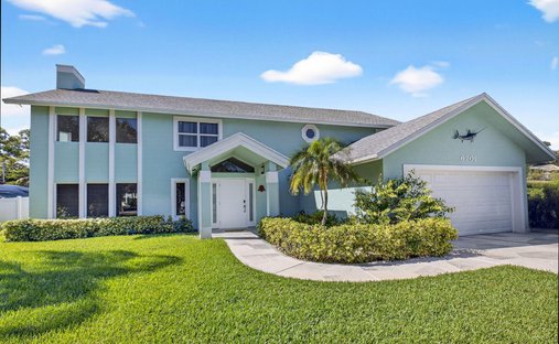 House in Lantana, Florida, United States 1