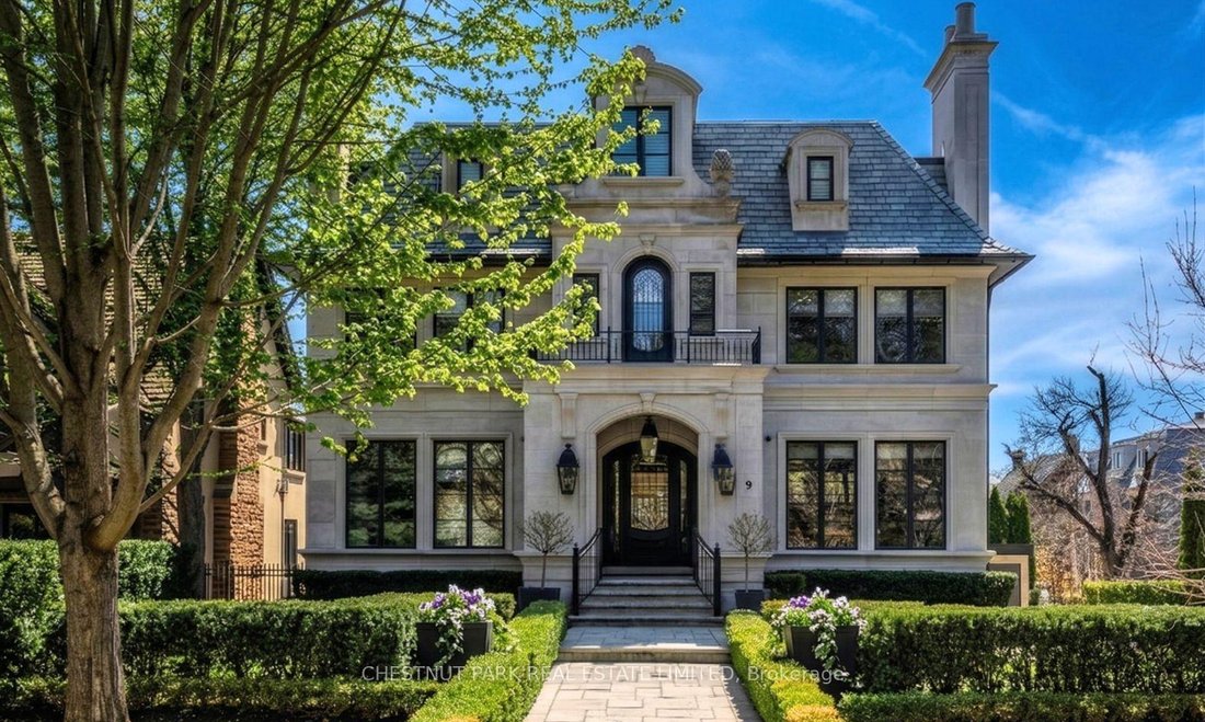 House in Toronto, Ontario, Canada 1 - 17677047