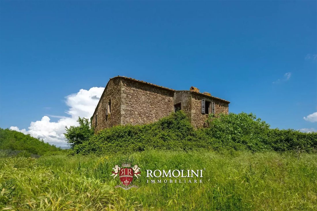 Estate in Pitigliano, Tuscany, Italy 3 - 16220985