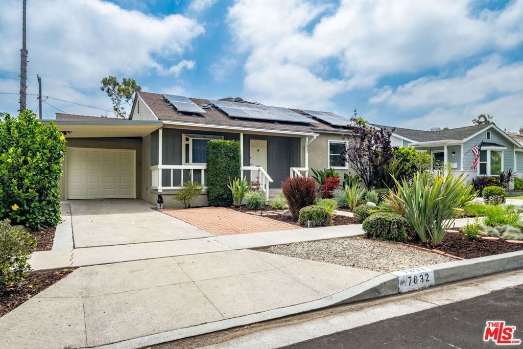 House in Los Angeles, California, United States 3 - 18244968