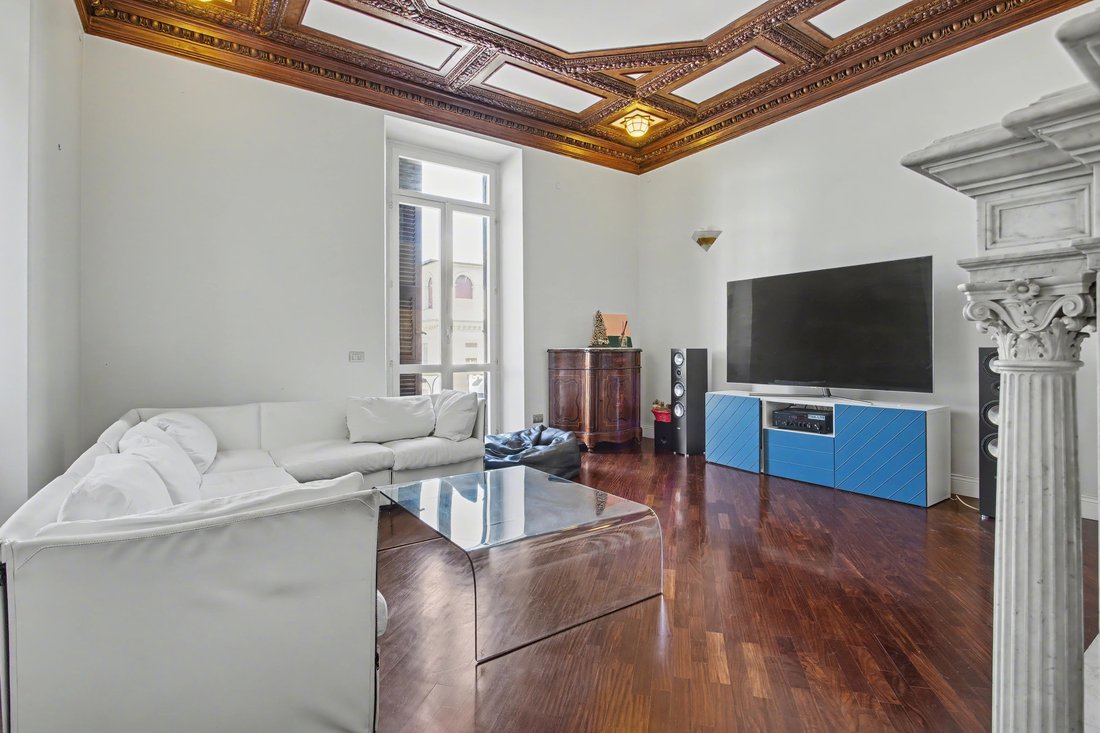 Appartamento a Policlinico, Roma, Italia 4 - 18282523