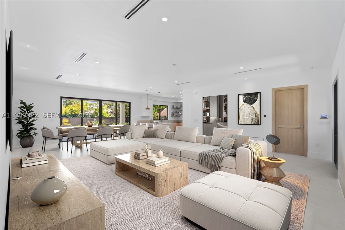 House in Miami, Florida, United States 2 - 17534068