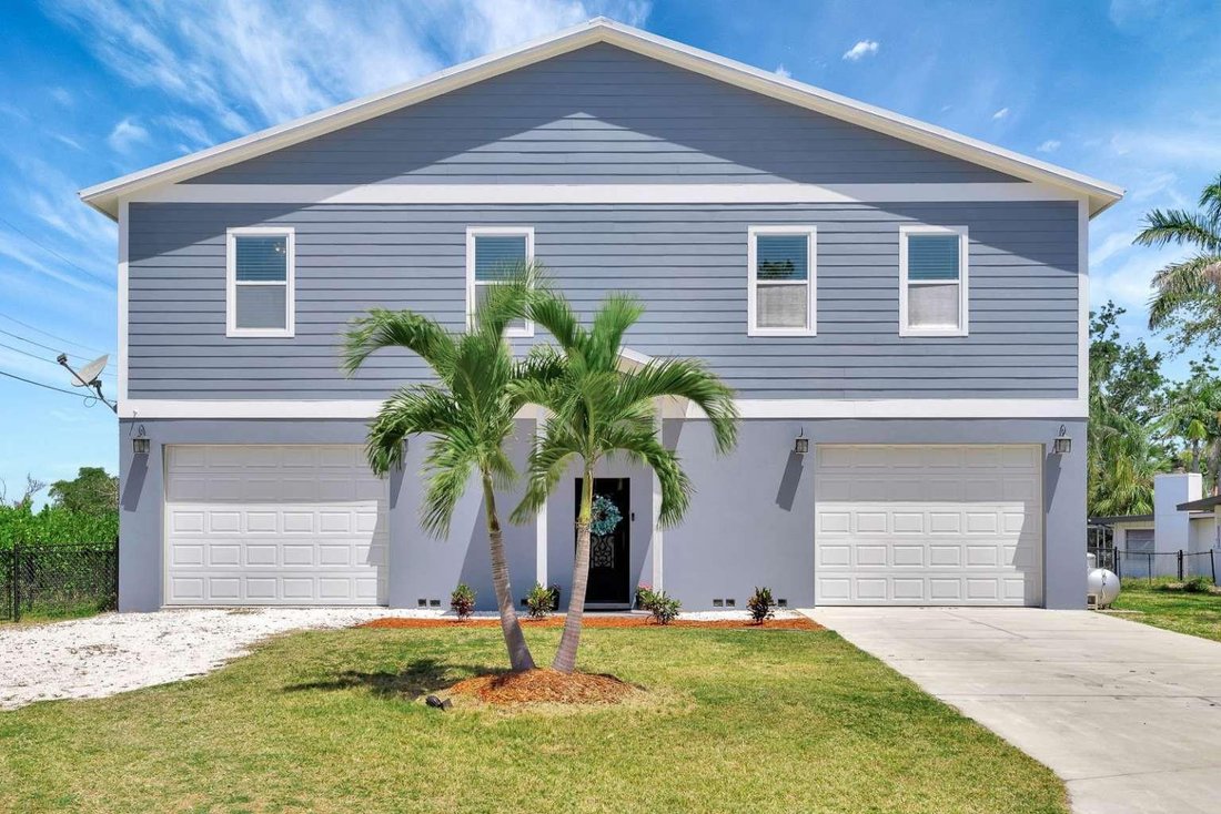 House in Bradenton, Florida, United States 1 - 18281020