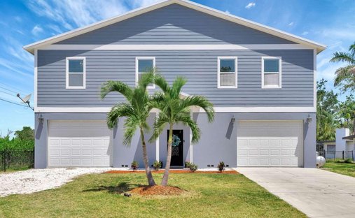 House in Bradenton, Florida, United States 1