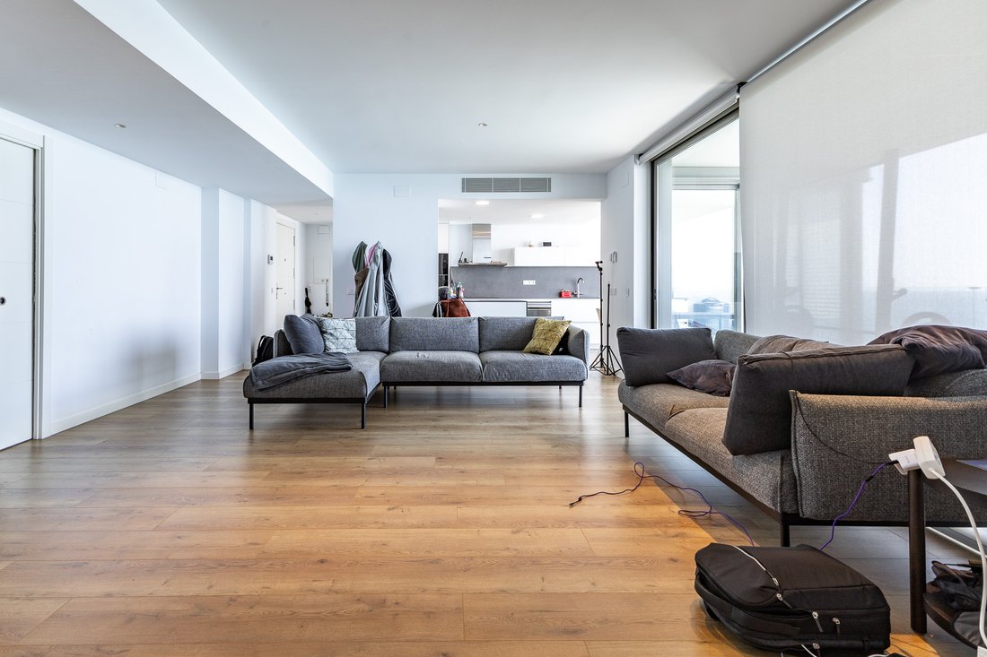 Apartment in Mataro, Catalonia, Spain 5 - 18285190