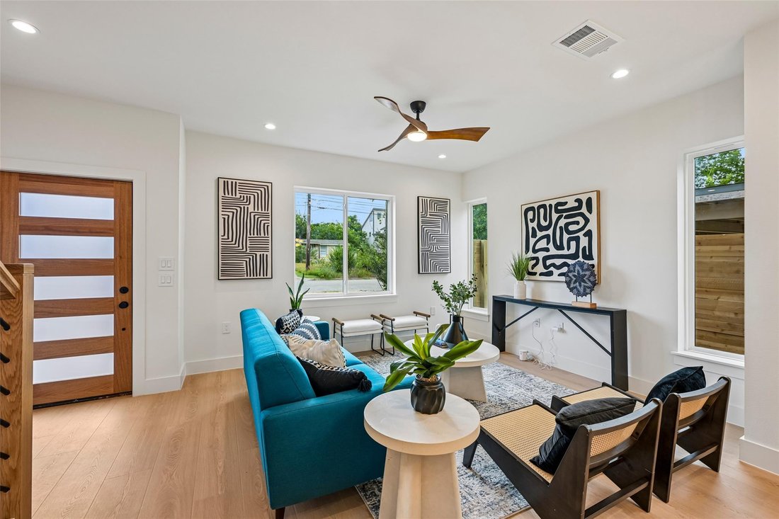 House in Austin, Texas, United States 5 - 18284726