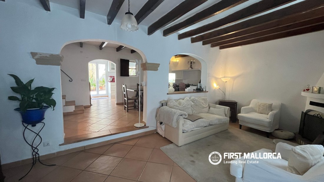 Villa à Pollença, Îles Baléares, Espagne 5 - 18282623