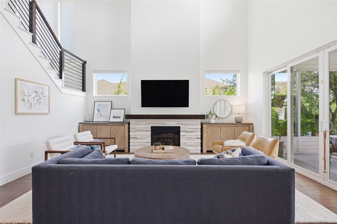 House in Austin, Texas, United States 4 - 18286141