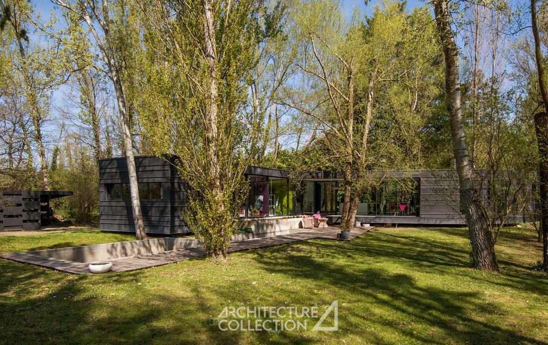 Villa in Fiac, Occitania, France 1 - 18289787