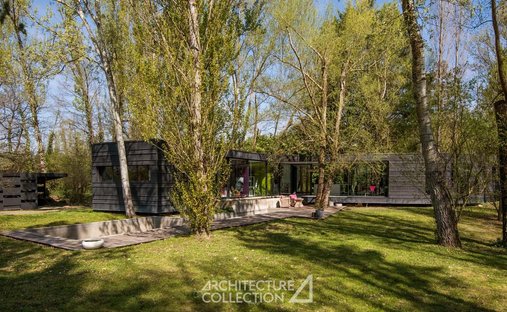 Villa in Fiac, Occitania, France 1