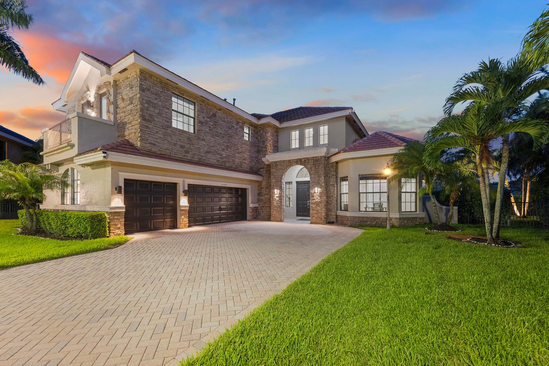 House in Wellington, Florida, United States 1 - 18288314