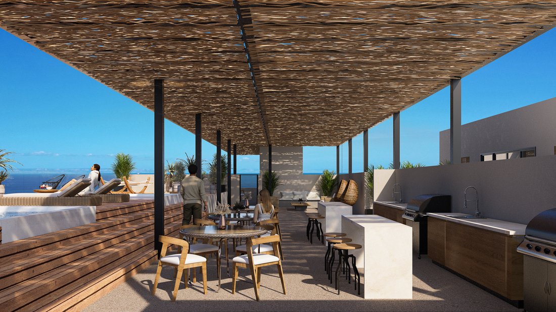 Apartment in La Paz, Baja California Sur, Mexico 4 - 18286214