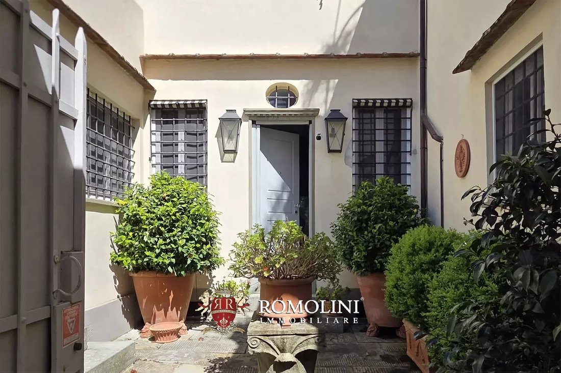 Apartment in Center, Florence, Tuscany 5 - 17771812
