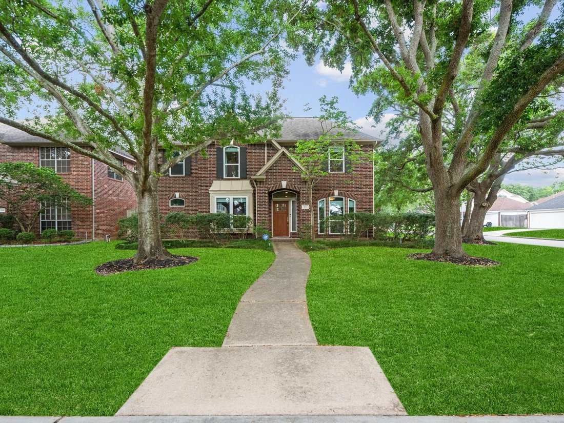 House in Houston, Texas, United States 2 - 18293603