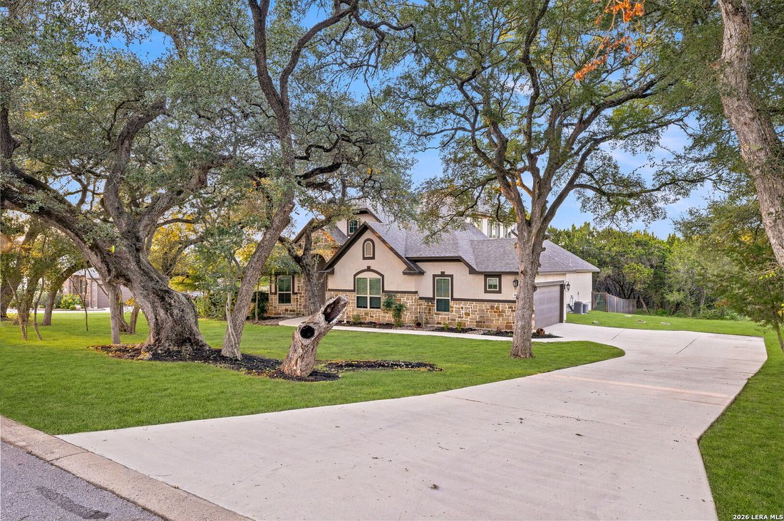 House in New Braunfels, Texas, United States 4 - 18292266