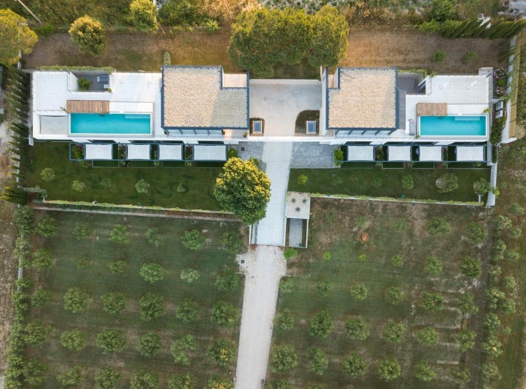 Villa in Zadar, Zadar County, Croatia 5 - 18283011