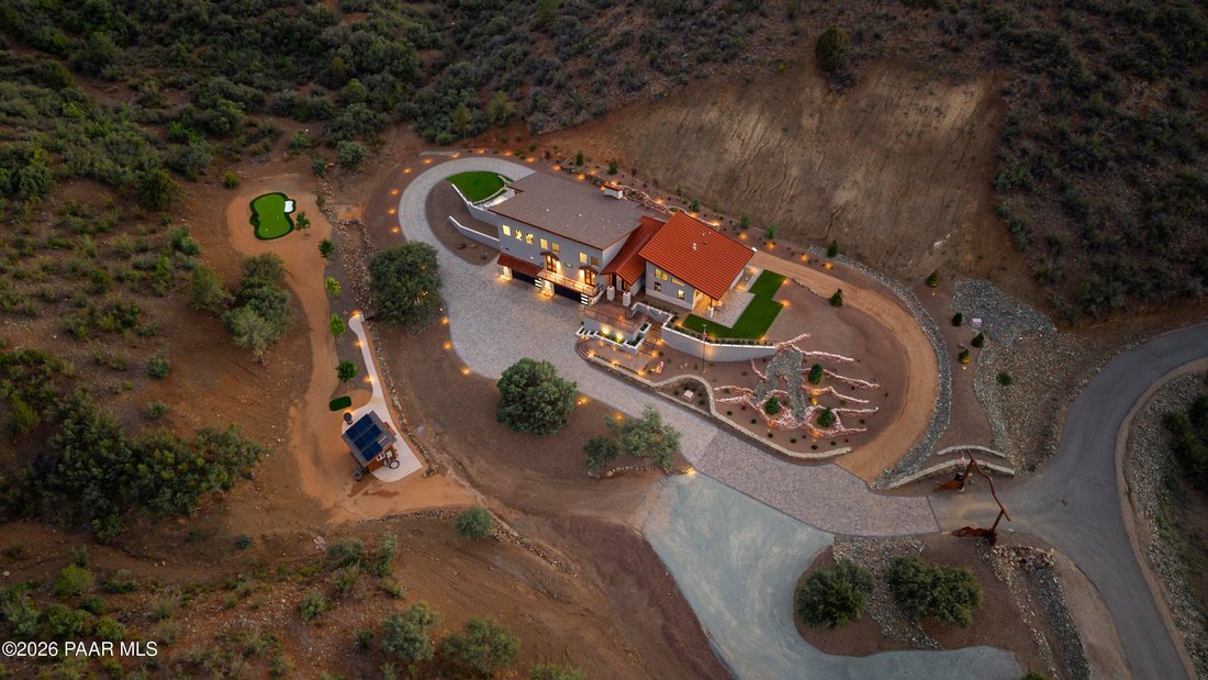House in Prescott, Arizona, United States 2 - 18291833