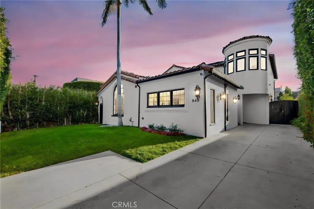 House in Beverly Hills, California, United States 2 - 18280897
