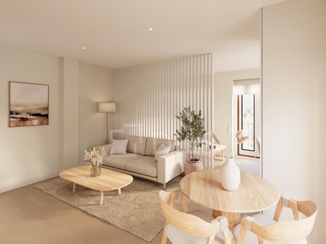 Apartment in Sao Vicente, Lisbon, Portugal 5 - 15074818