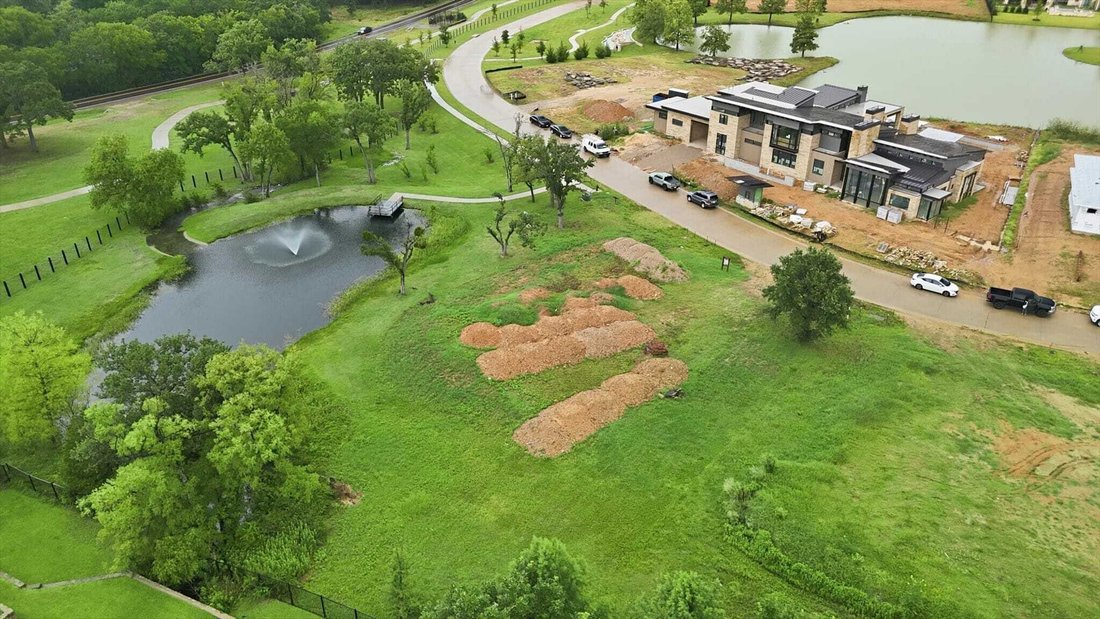 Land in Keller, Texas, United States 4 - 18296233