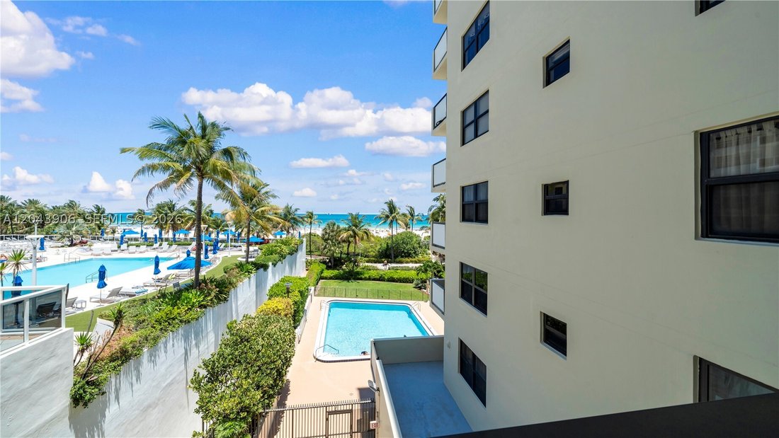 Condo in Miami Beach, Florida, United States 2 - 18285115