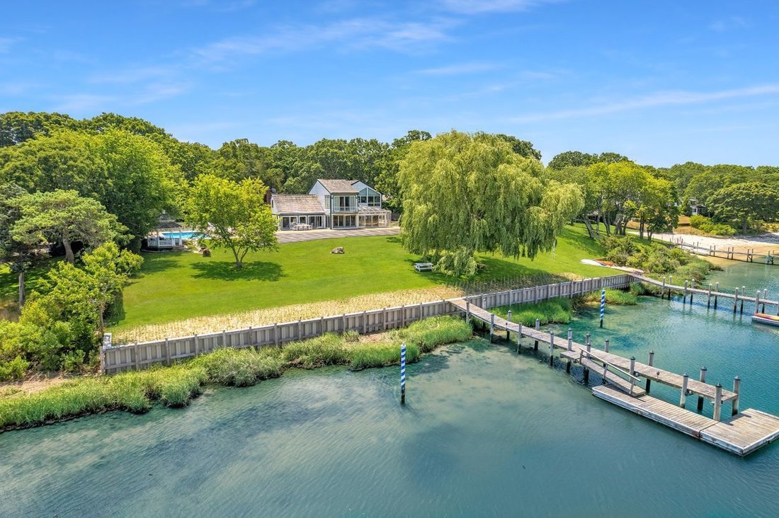 House in Southampton, New York, United States 1 - 18202465