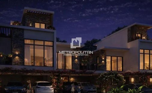 House in Al Hebiah 5, Al Hebiah, Dubai 1