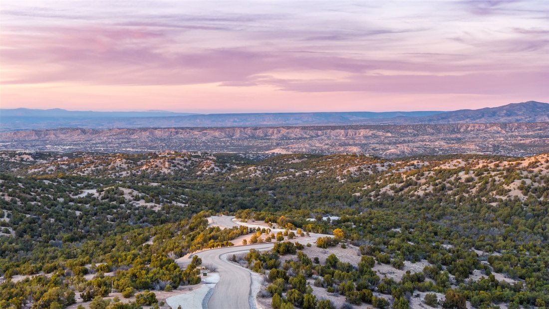 Land in Santa Fe, New Mexico, United States 5 - 18292286