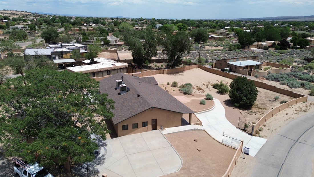 House in Corrales, New Mexico, United States 2 - 17802051
