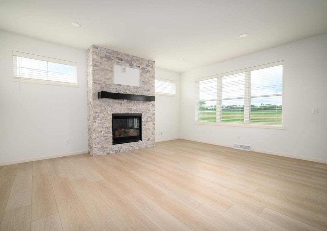 House in Verona, Wisconsin, United States 4 - 17988324