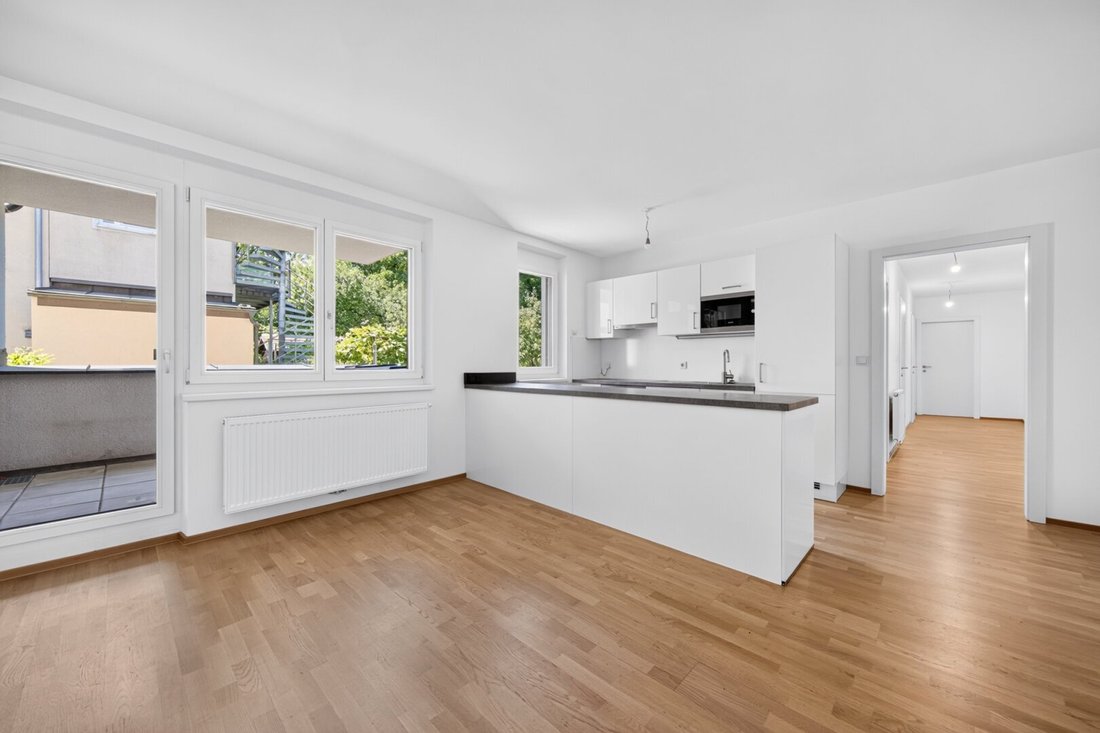 Apartment in Vienna, Wien, Austria 3 - 18004022