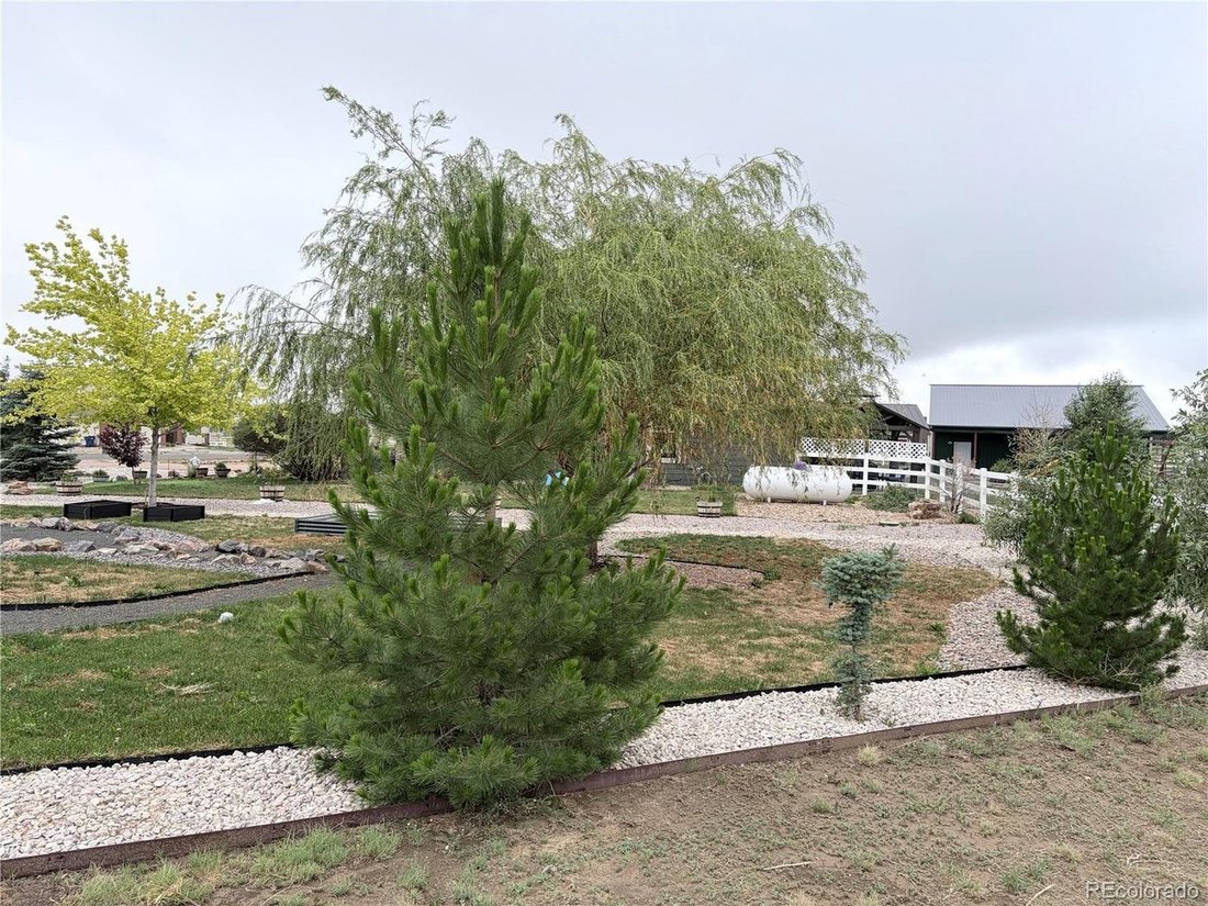 House in Keenesburg, Colorado, United States 5 - 18290560