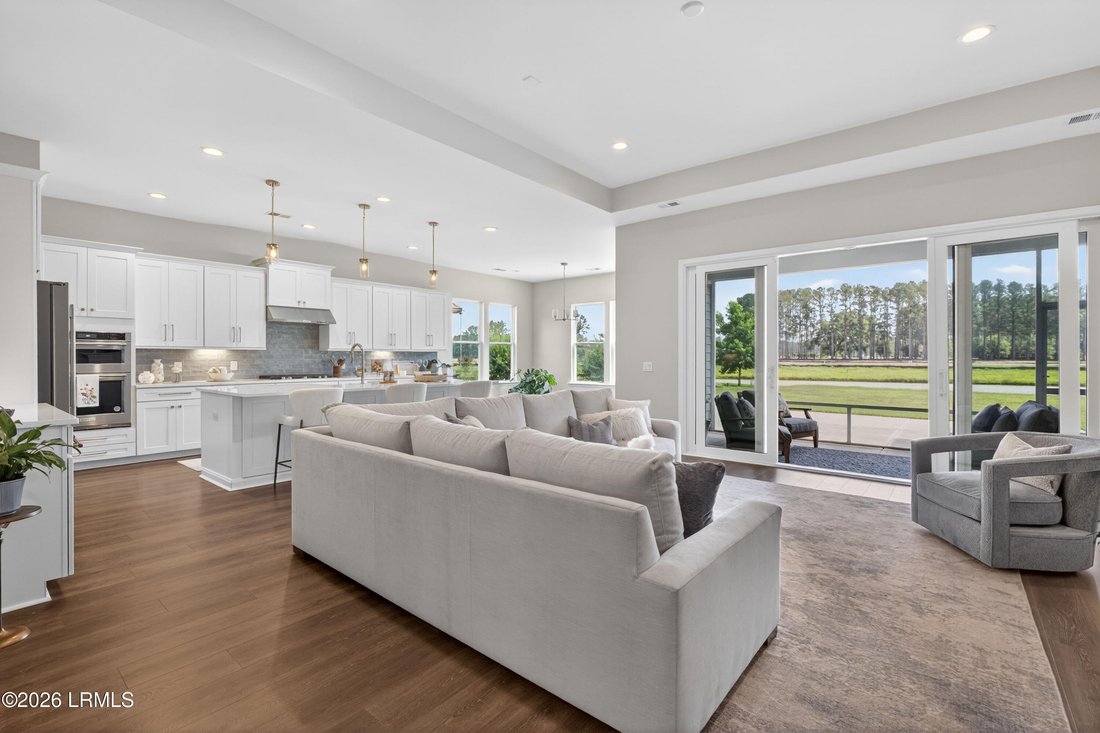 House in Hardeeville, South Carolina, United States 5 - 18286023