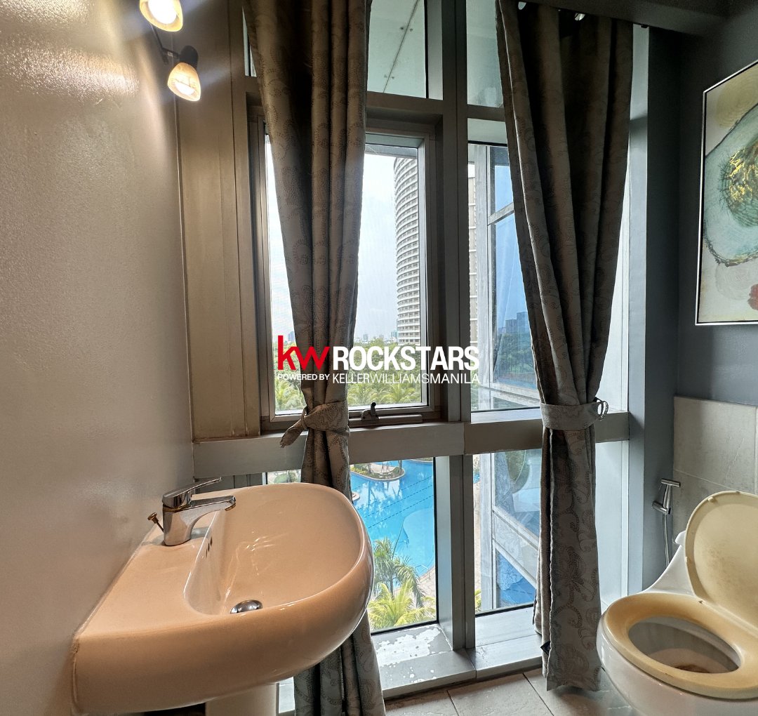 Condominio a Taguig, Regione Capitale Nazionale, Filippine 5 - 18286375