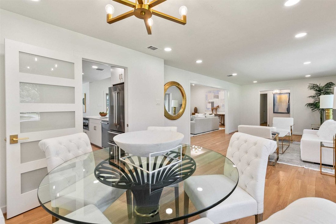 House in Dallas, Texas, United States 4 - 18287764