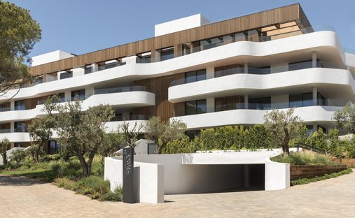Appartamento a Sotogrande, San Roque, Andalusia 1