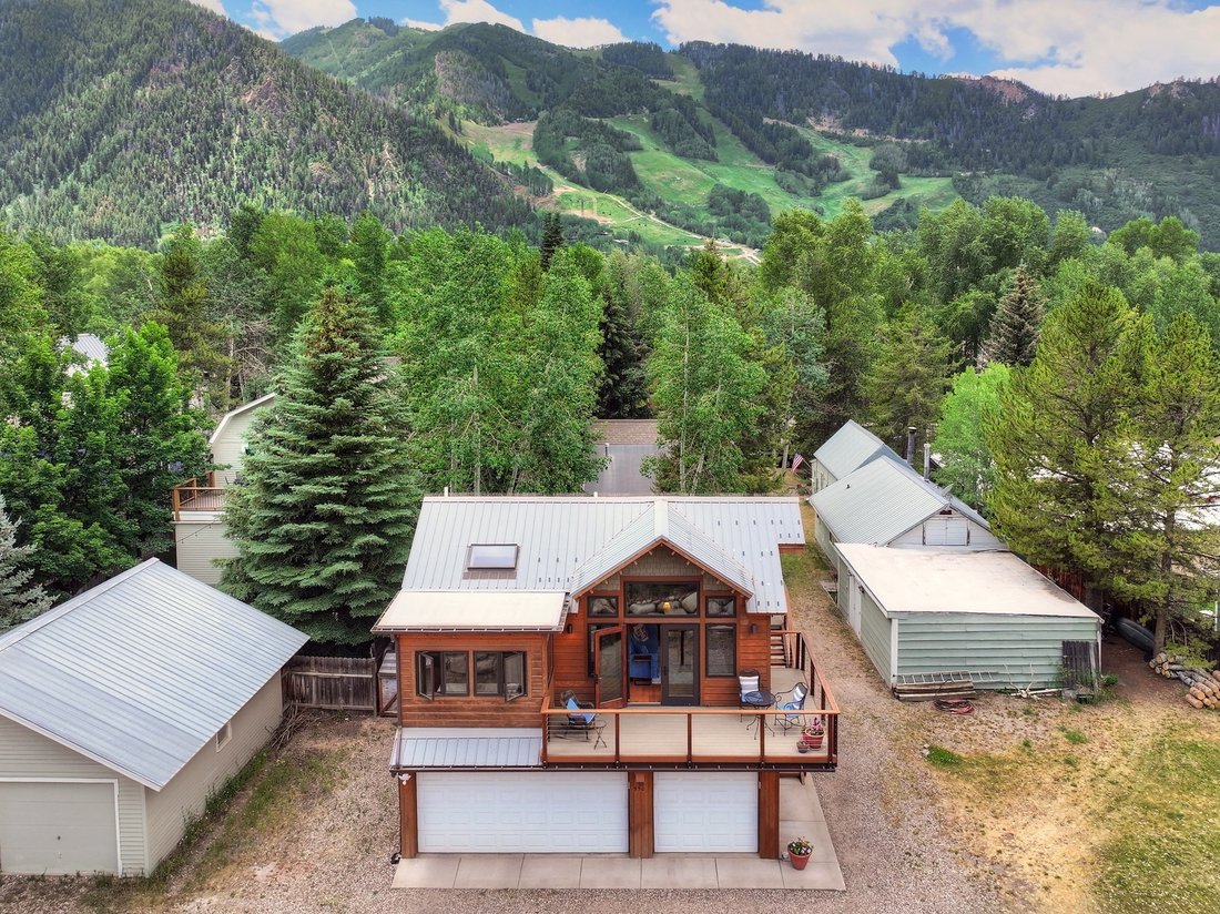 Haus in Aspen, Colorado, Vereinigte Staaten 3 - 18295033