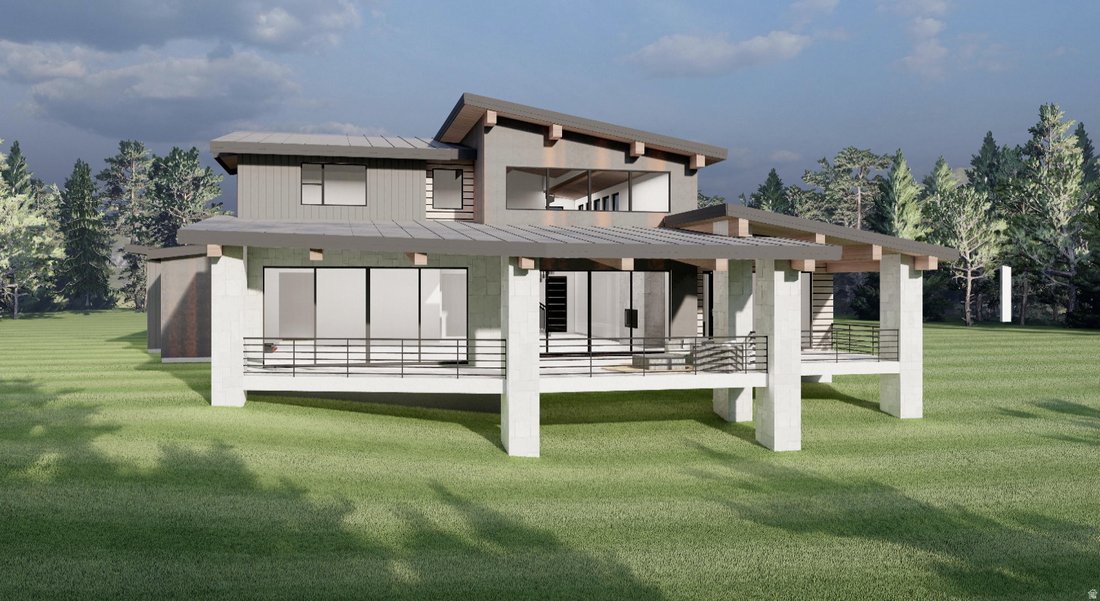House in Heber City, Utah, United States 4 - 18290410
